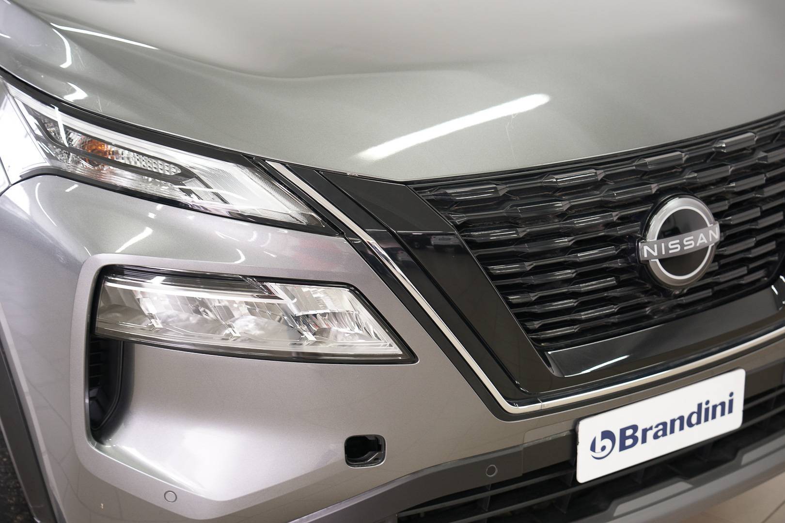 NISSAN X-TRAIL - Foto 4