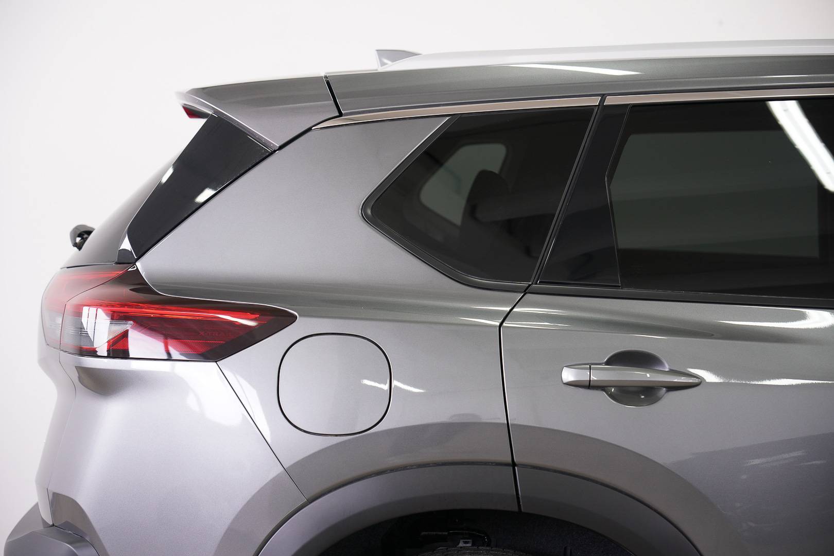 NISSAN X-TRAIL - Foto 6