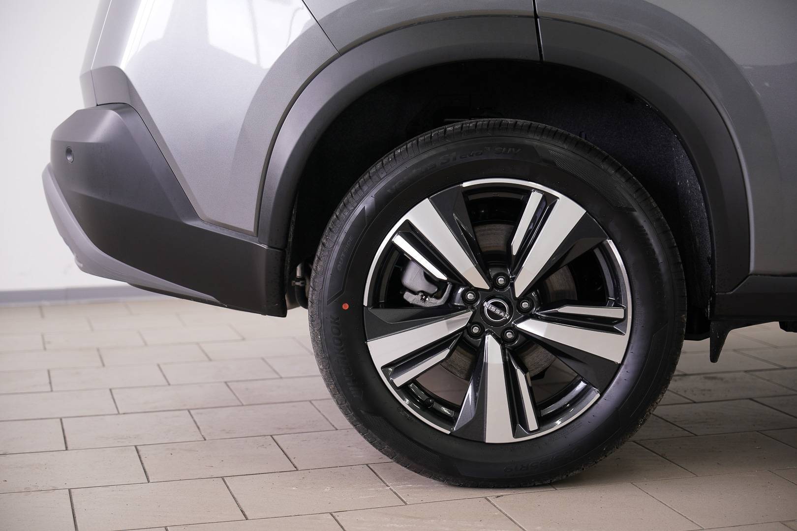 NISSAN X-TRAIL - Foto 7