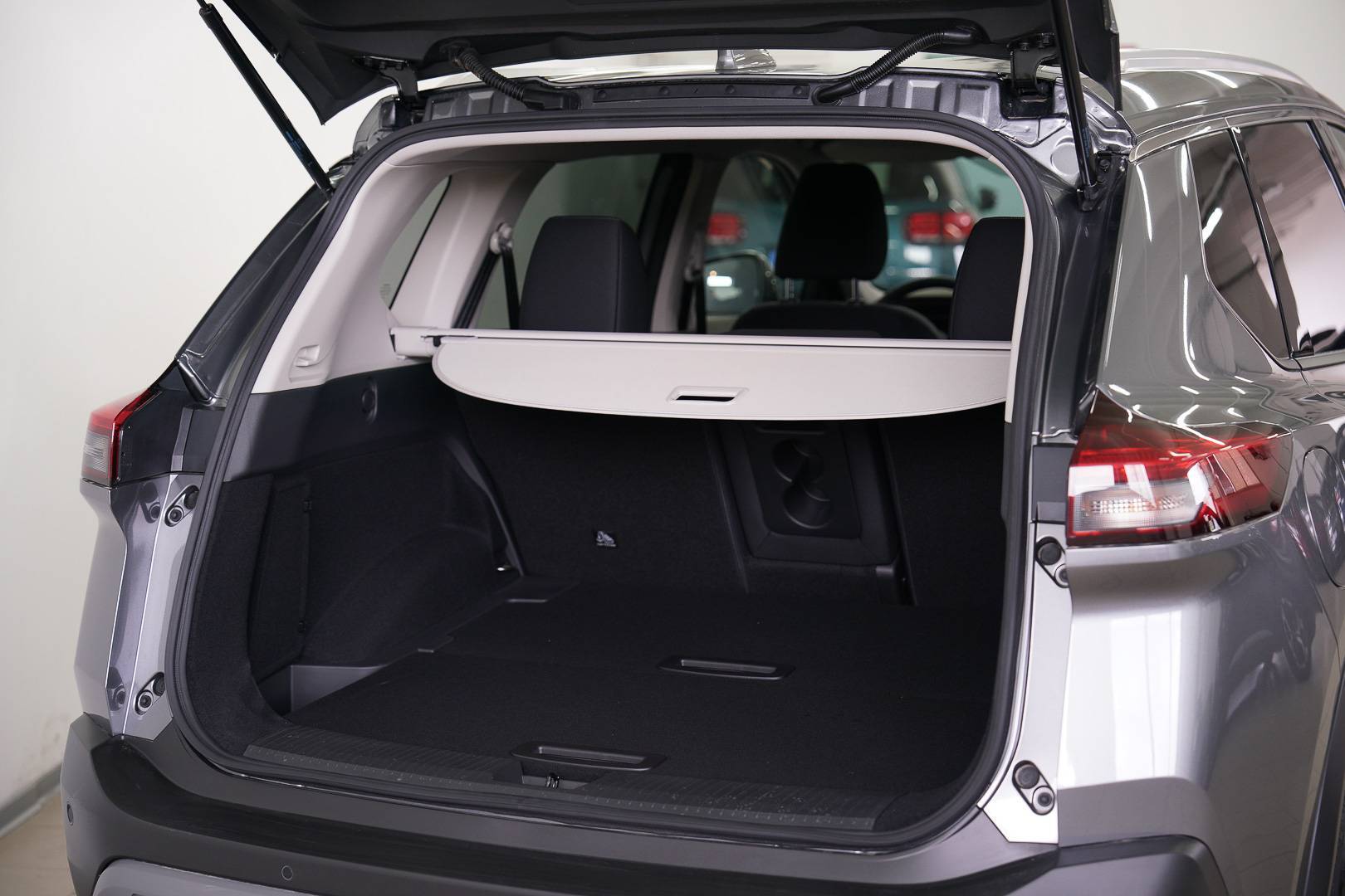 NISSAN X-TRAIL - Foto 9