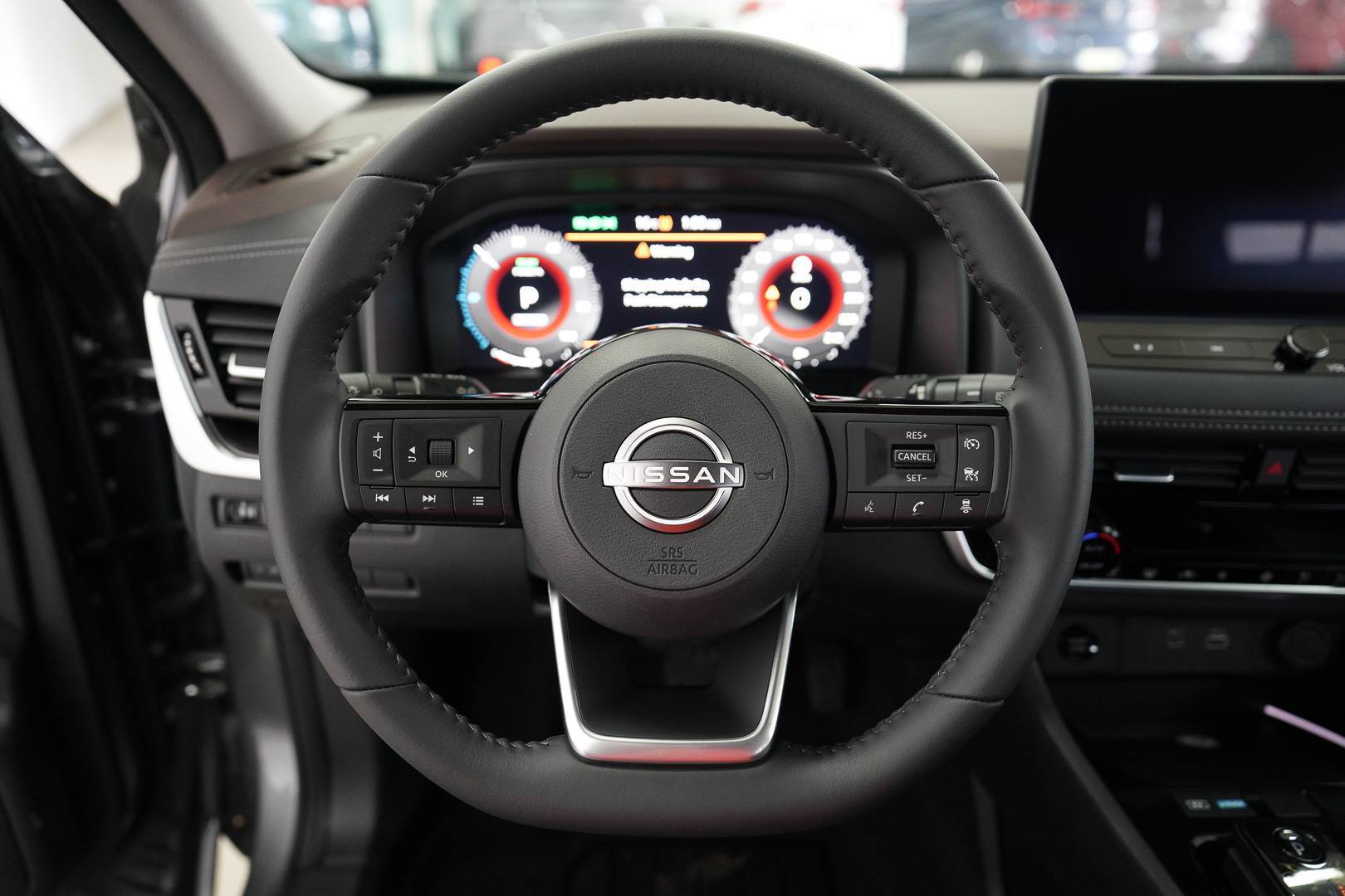 NISSAN X-TRAIL - Foto 11