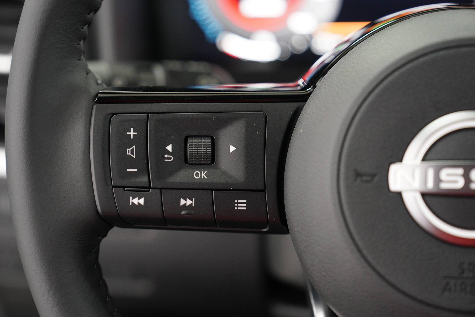 NISSAN X-TRAIL - Foto 12