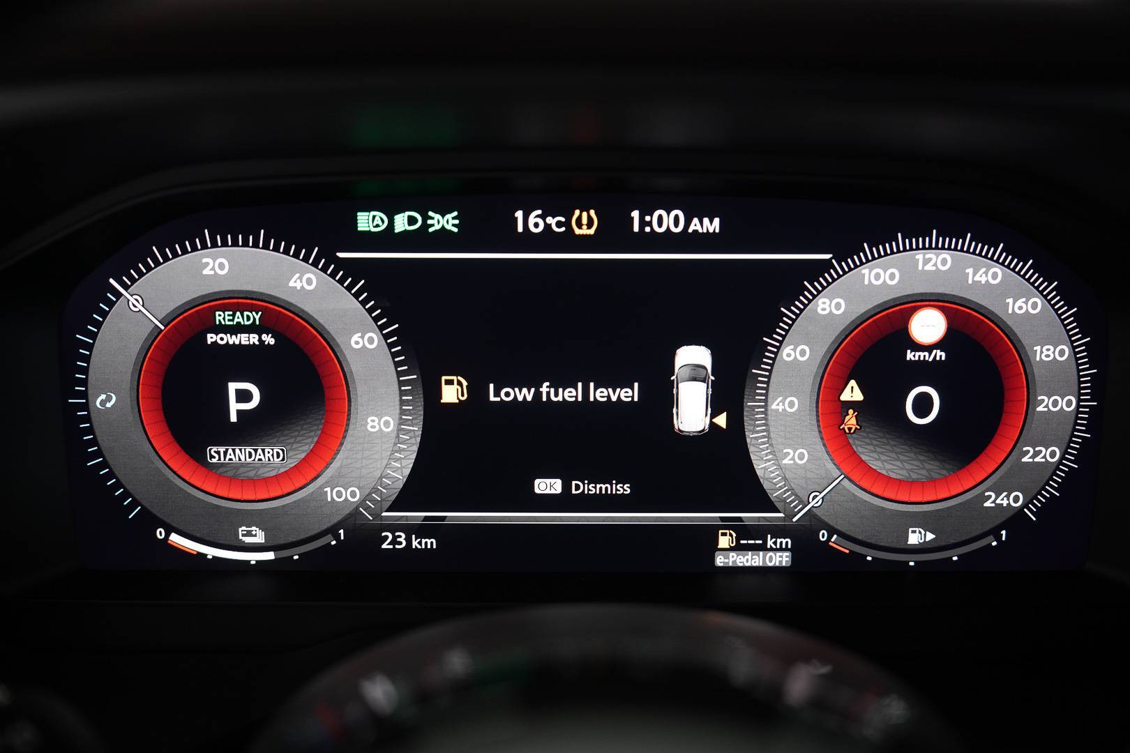 NISSAN X-TRAIL - Foto 15