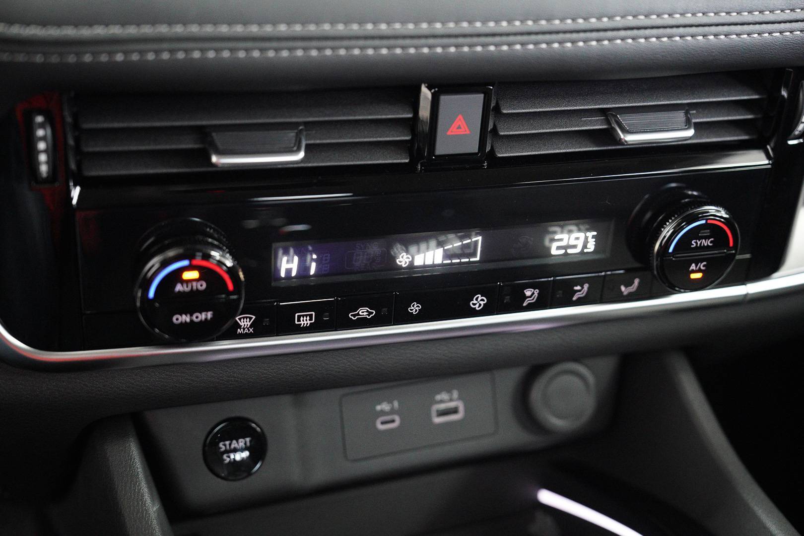 NISSAN X-TRAIL - Foto 17