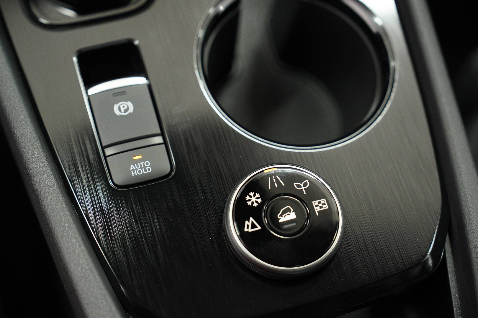 NISSAN X-TRAIL - Foto 20