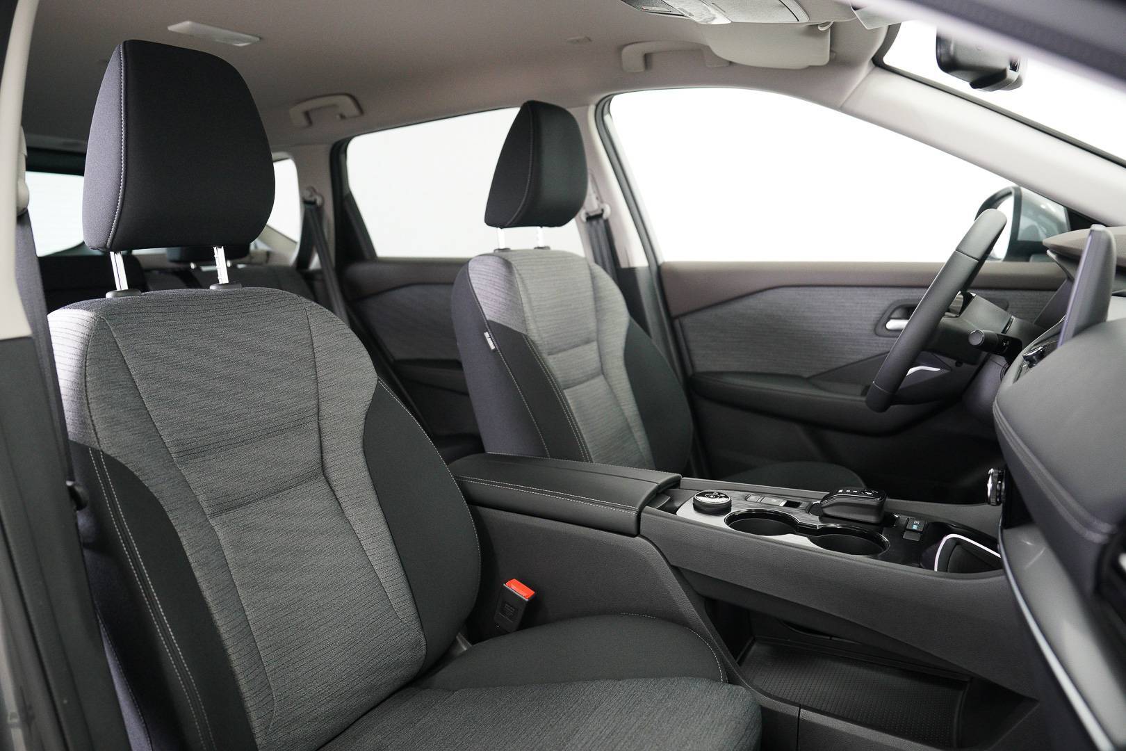 NISSAN X-TRAIL - Foto 22