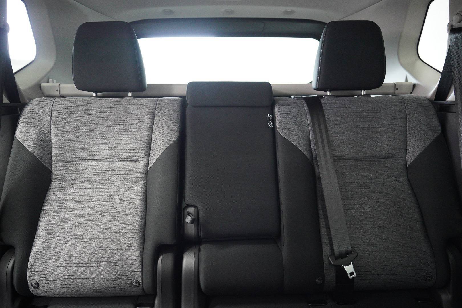 NISSAN X-TRAIL - Foto 24