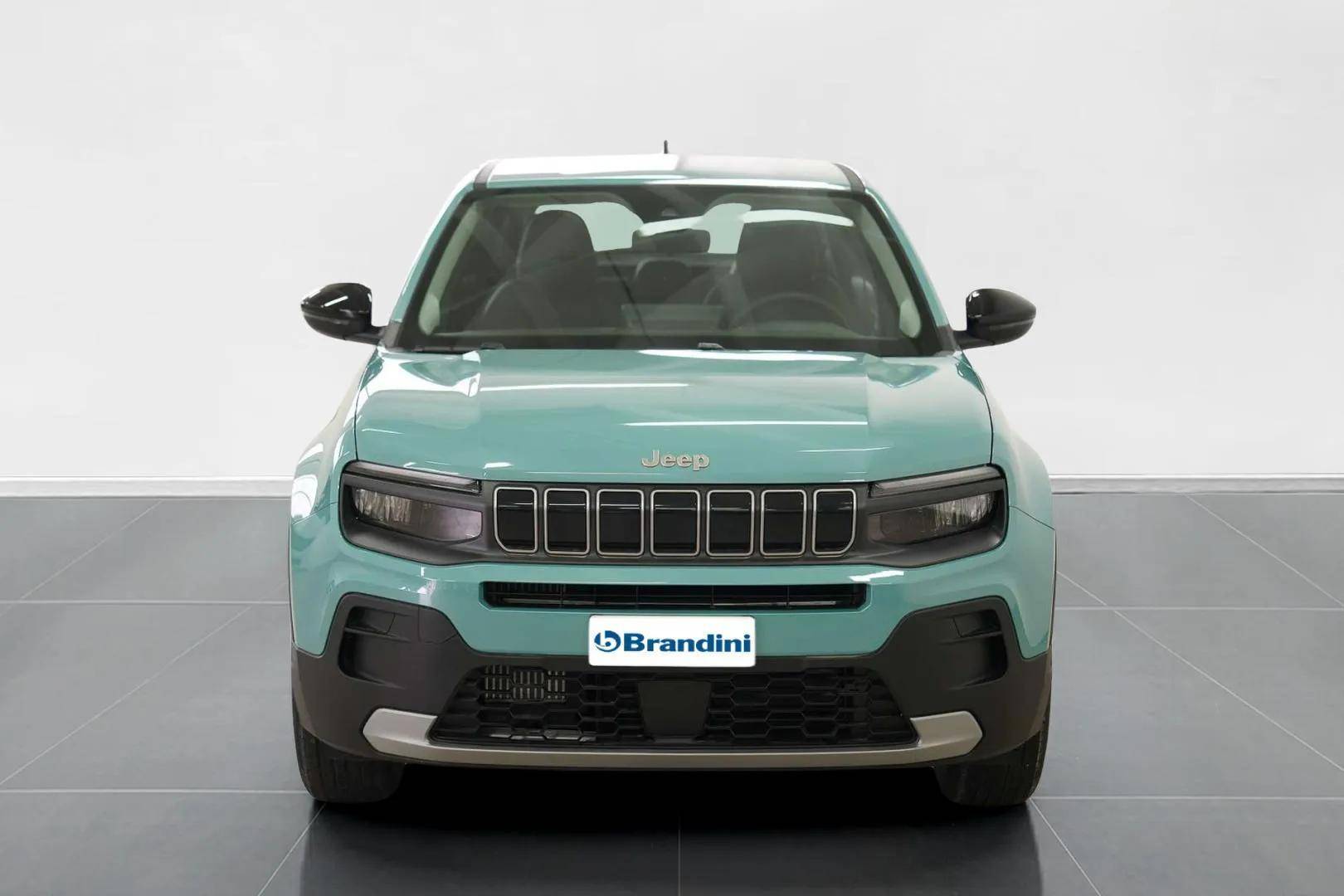 JEEP Avenger - Foto 2