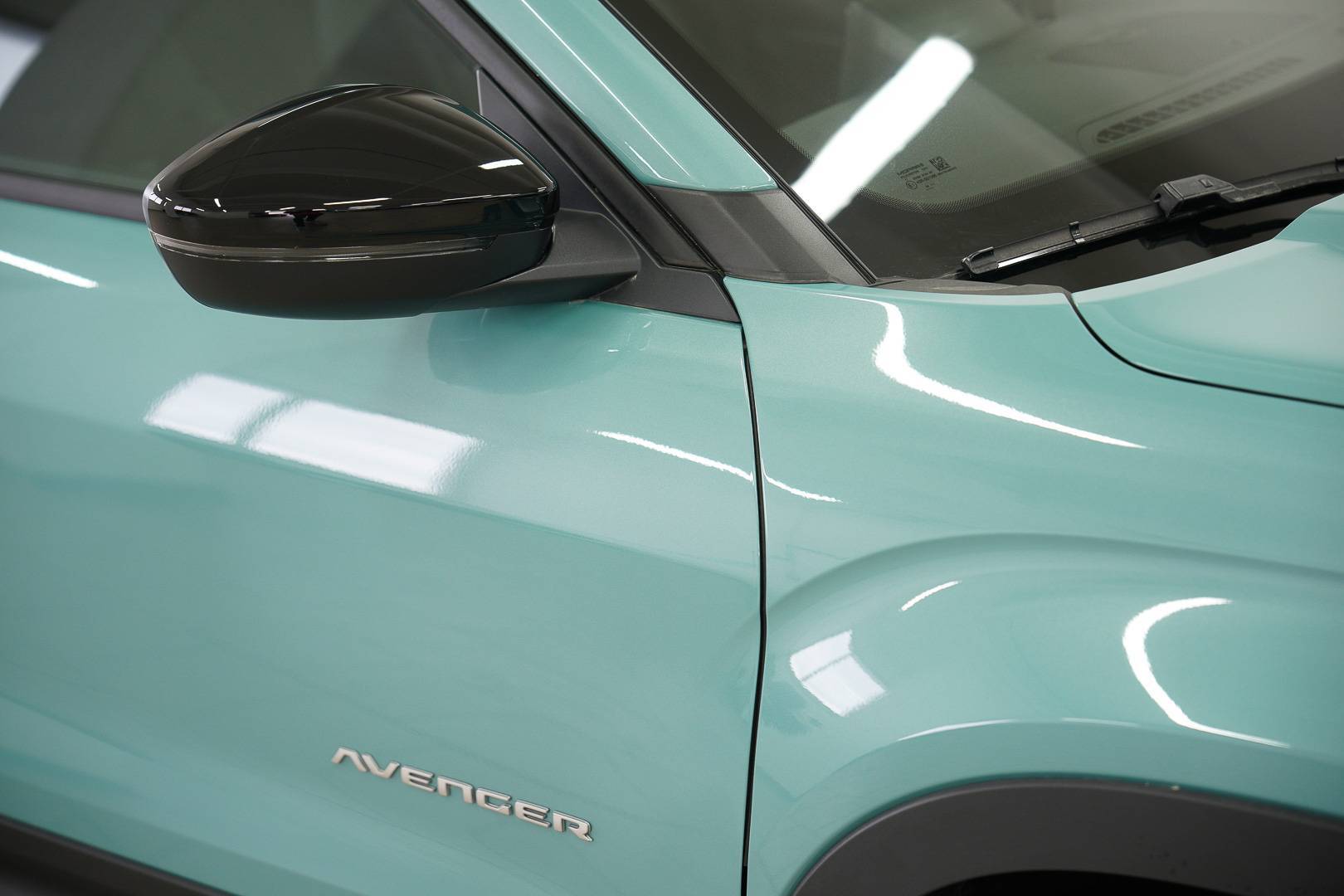 JEEP Avenger - Foto 5