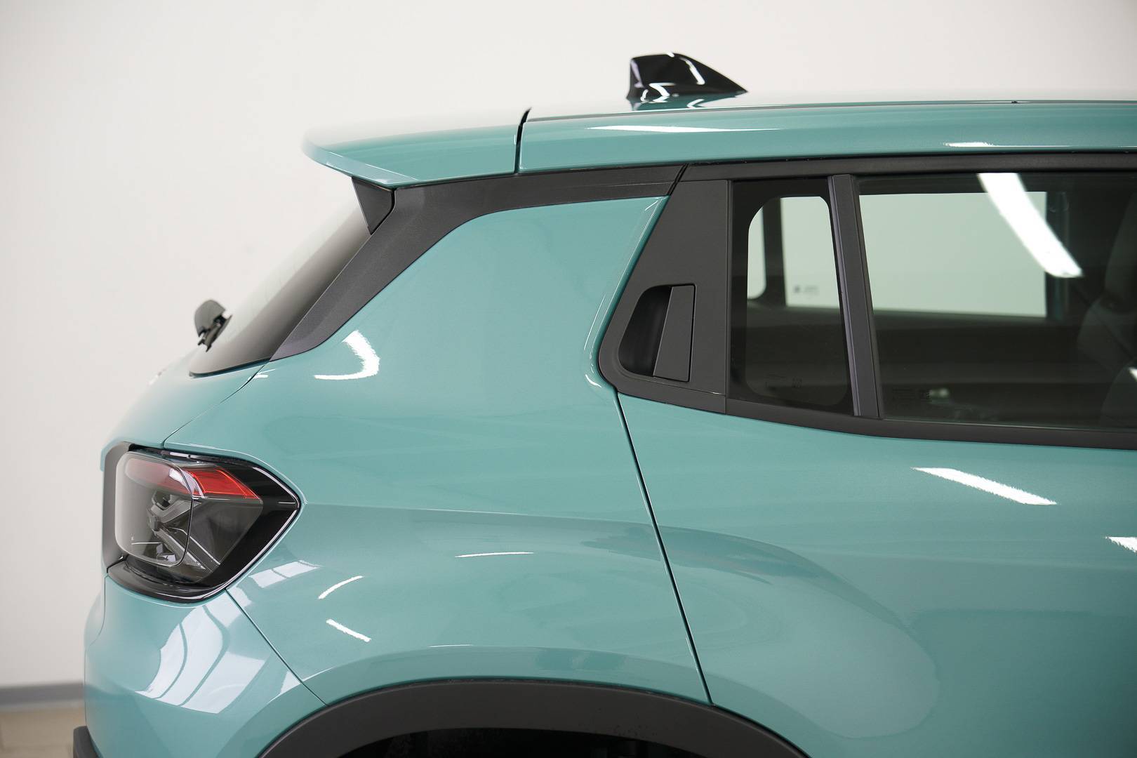 JEEP Avenger - Foto 6