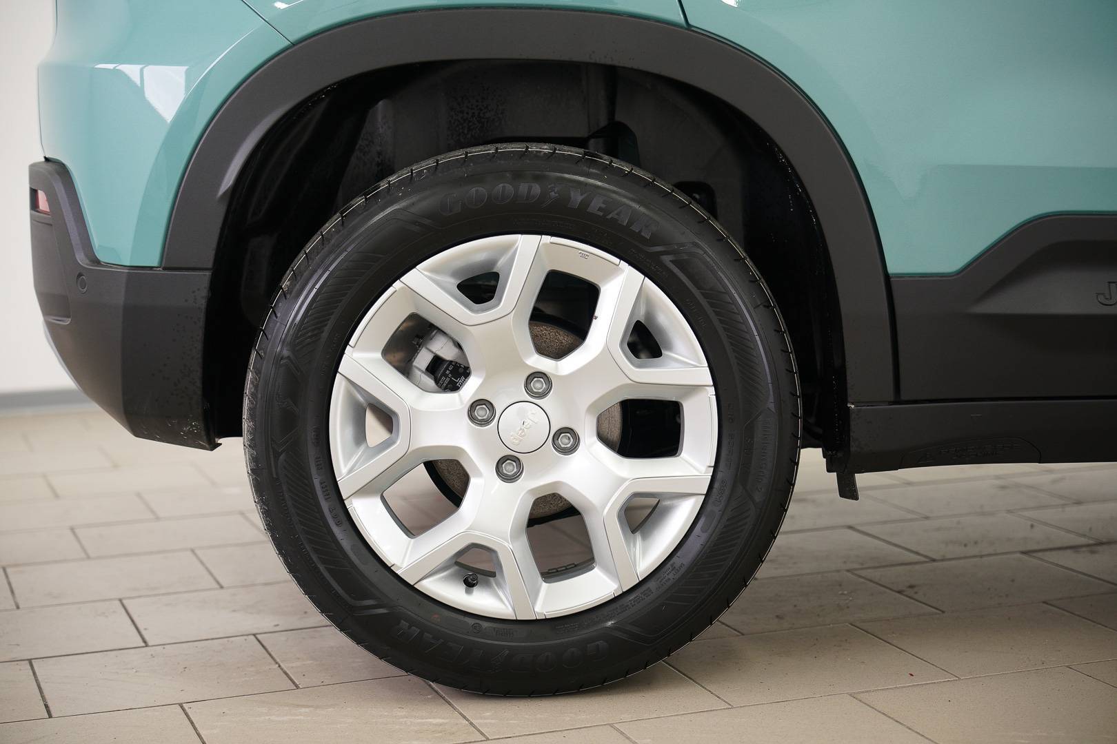 JEEP Avenger - Foto 7
