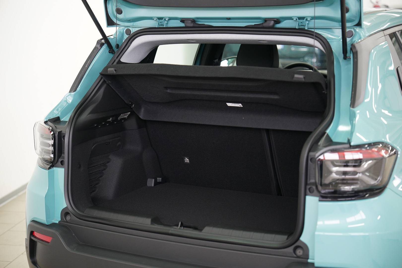 JEEP Avenger - Foto 9
