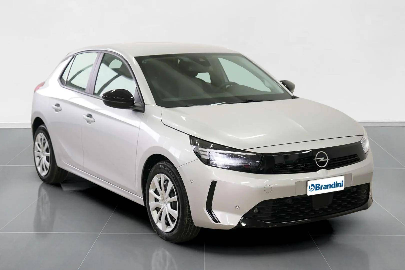 OPEL Corsa - Foto 3