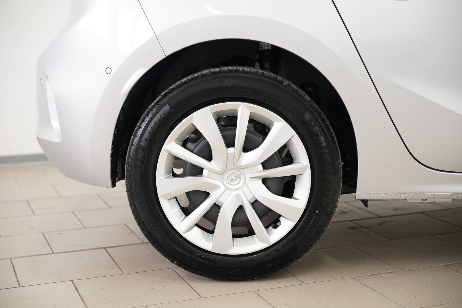 OPEL Corsa - Foto 7