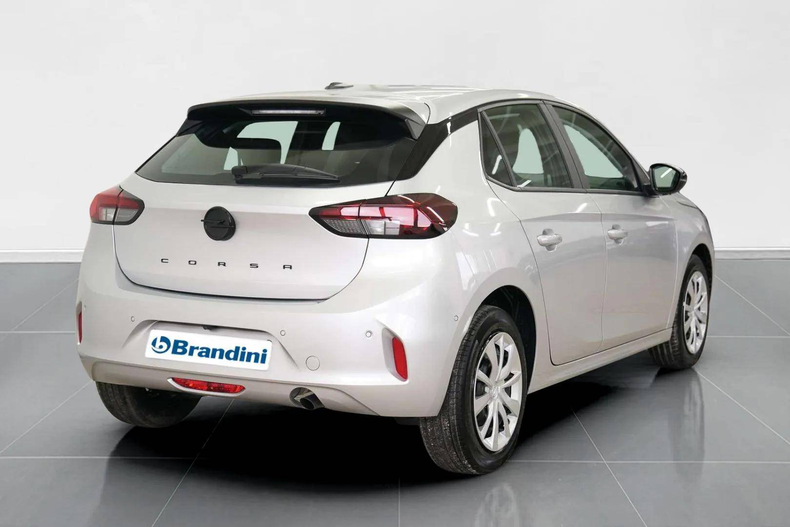 OPEL Corsa - Foto 8