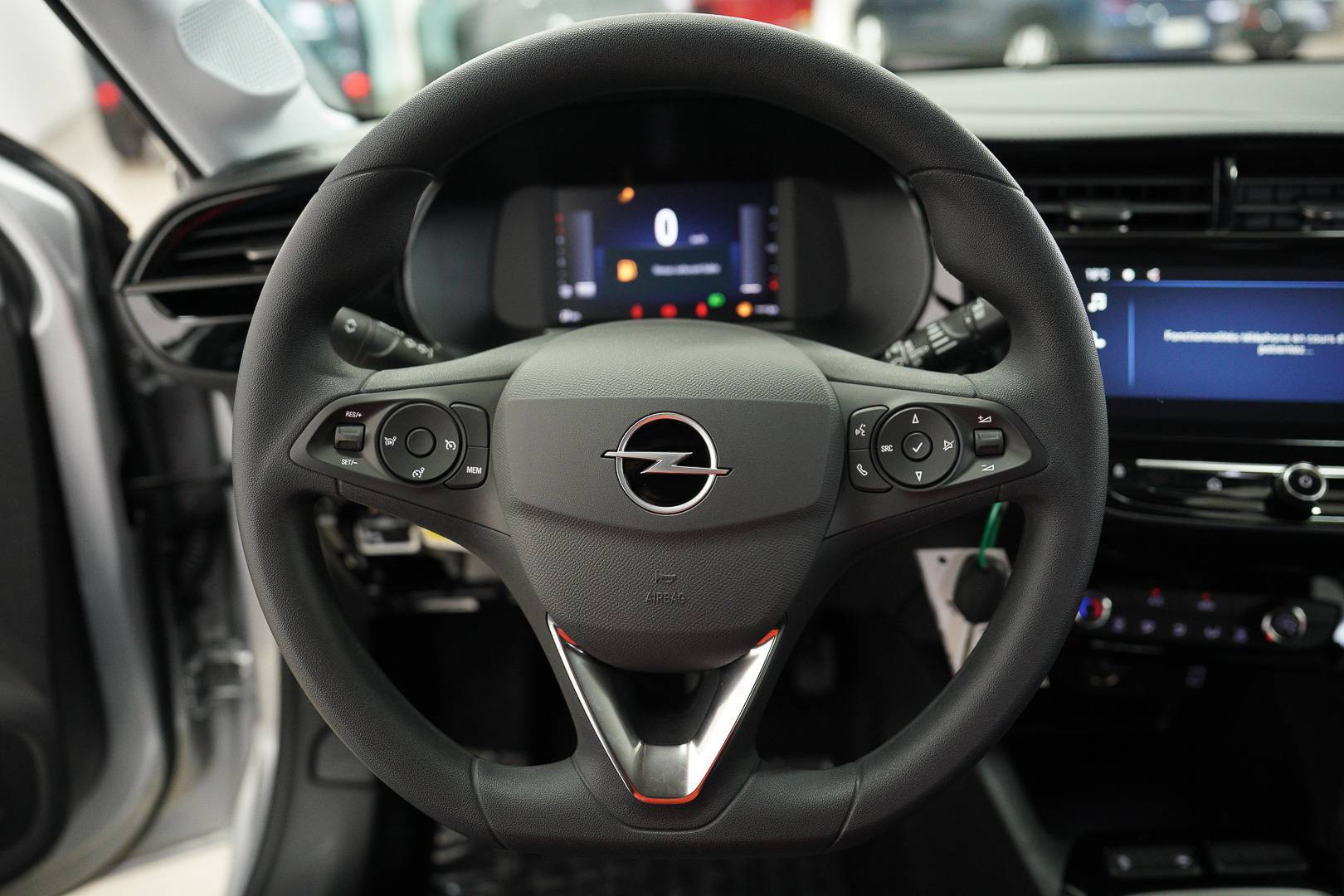 OPEL Corsa - Foto 11
