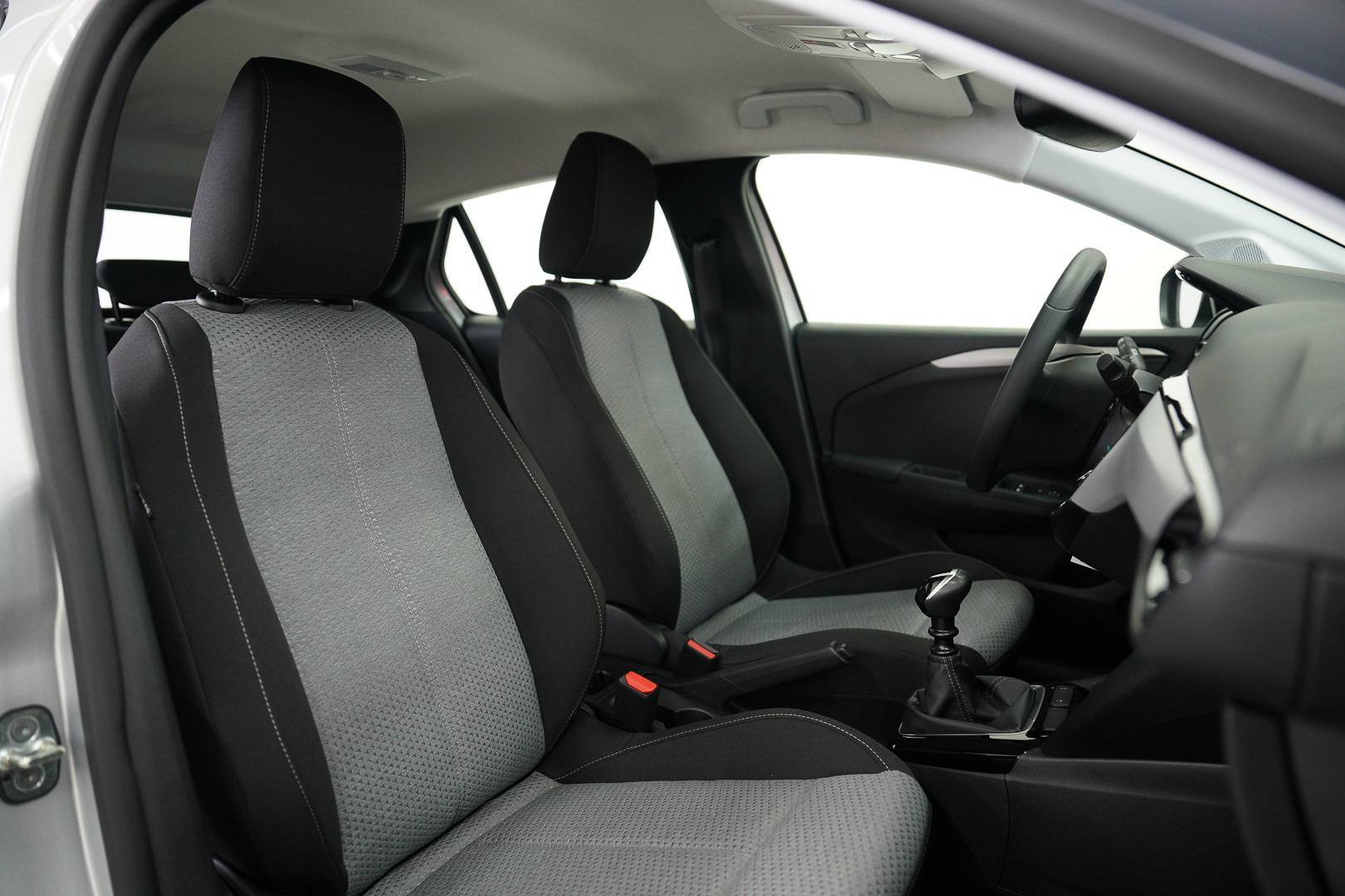 OPEL Corsa - Foto 22