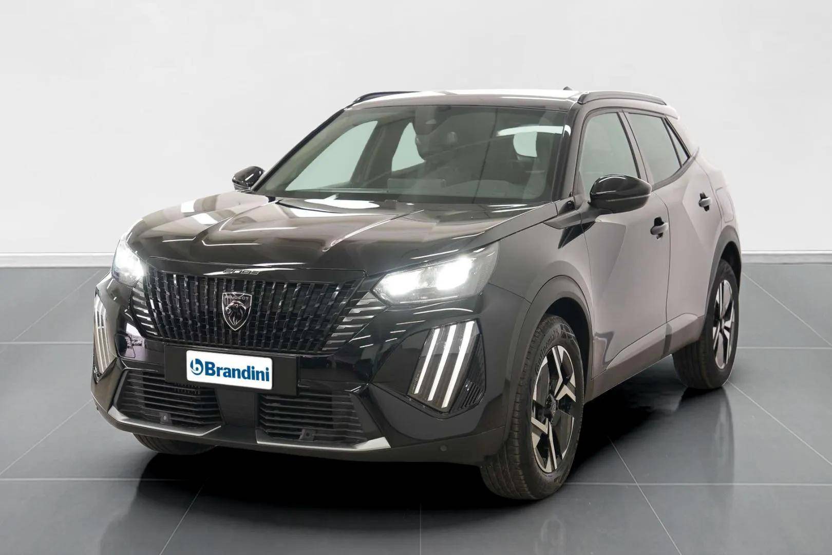 PEUGEOT 2008 - Foto 1