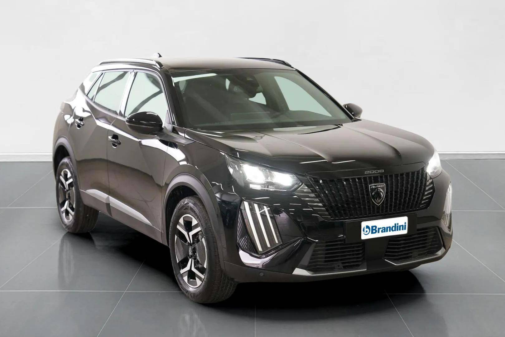 PEUGEOT 2008 - Foto 3