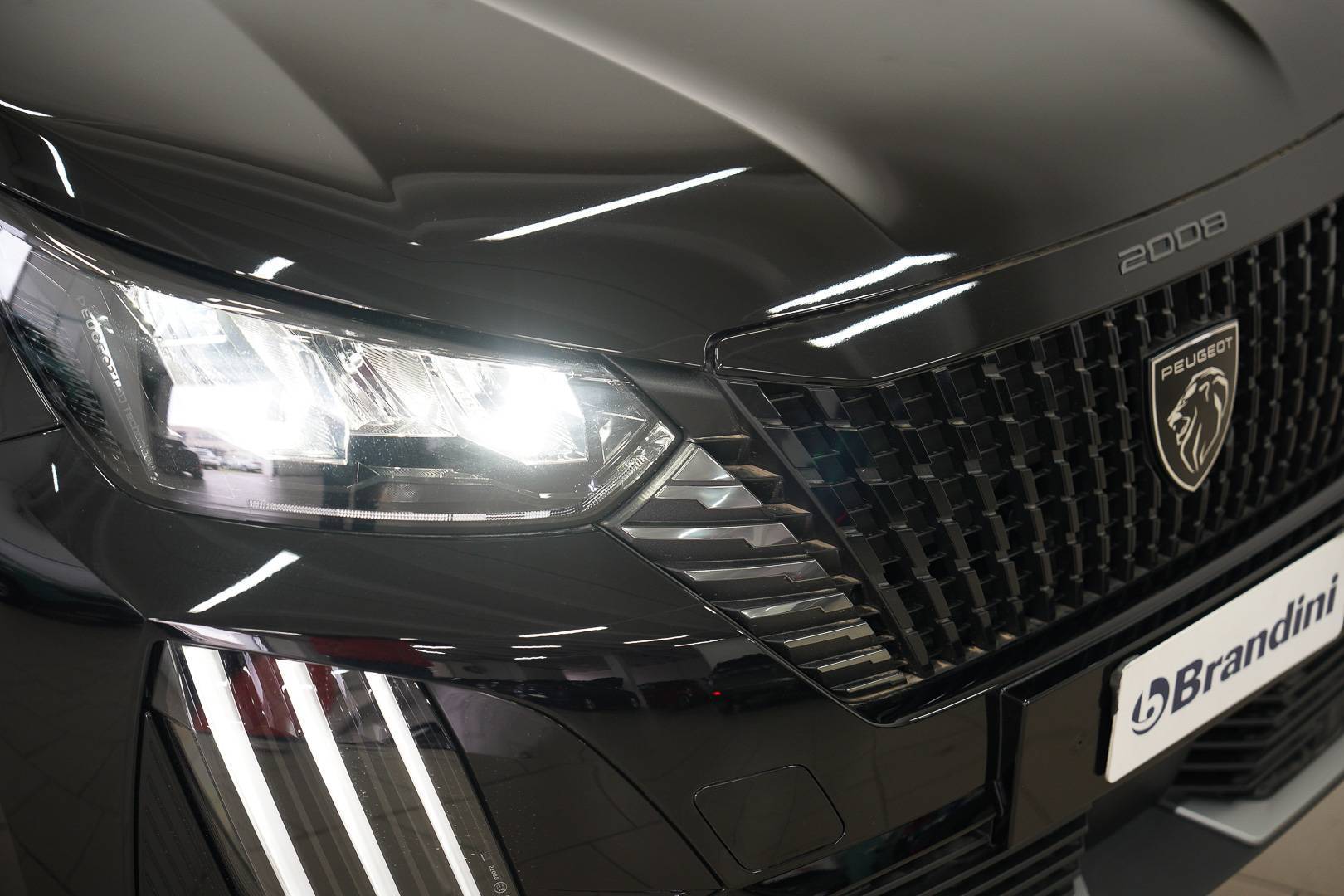 PEUGEOT 2008 - Foto 4