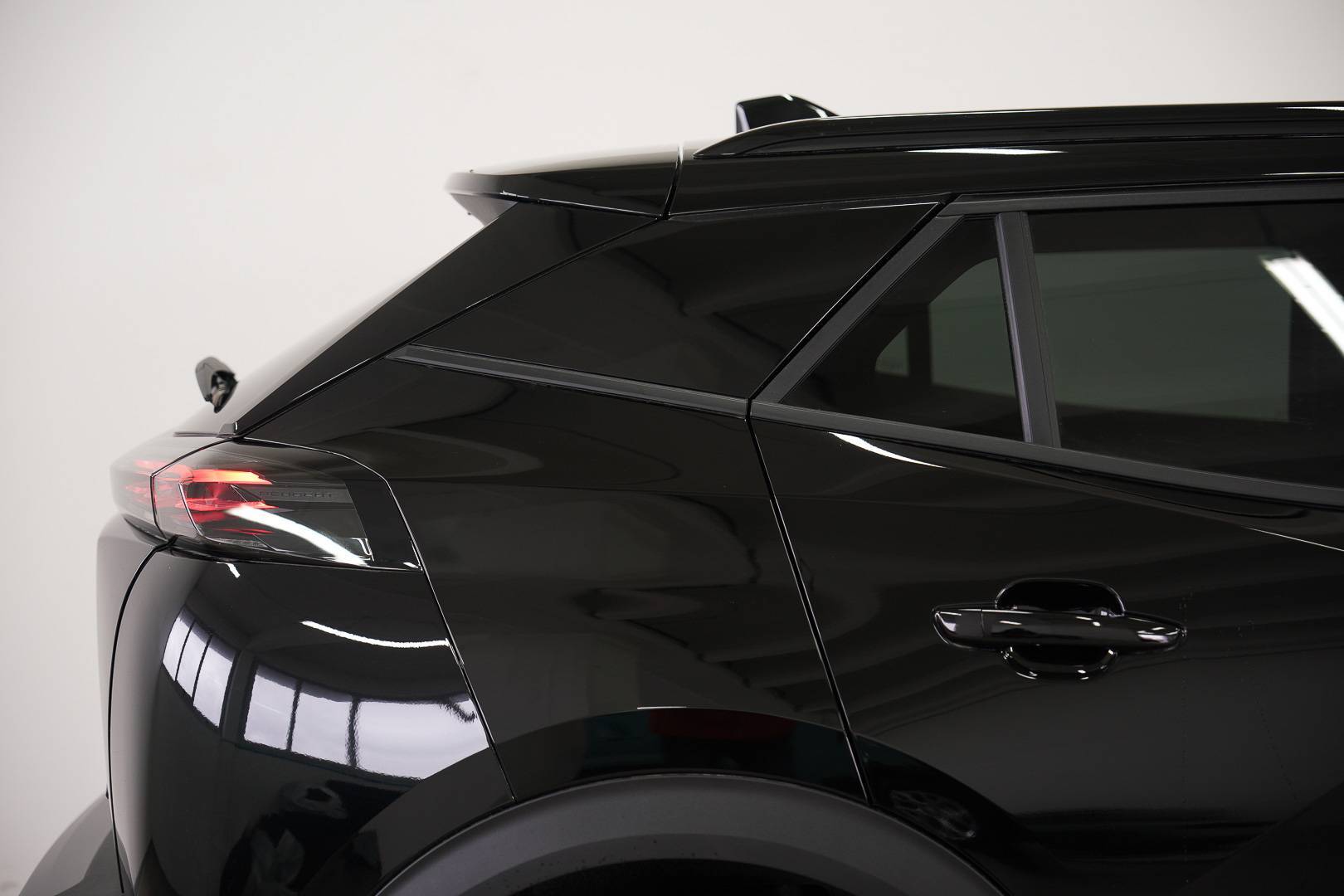 PEUGEOT 2008 - Foto 6