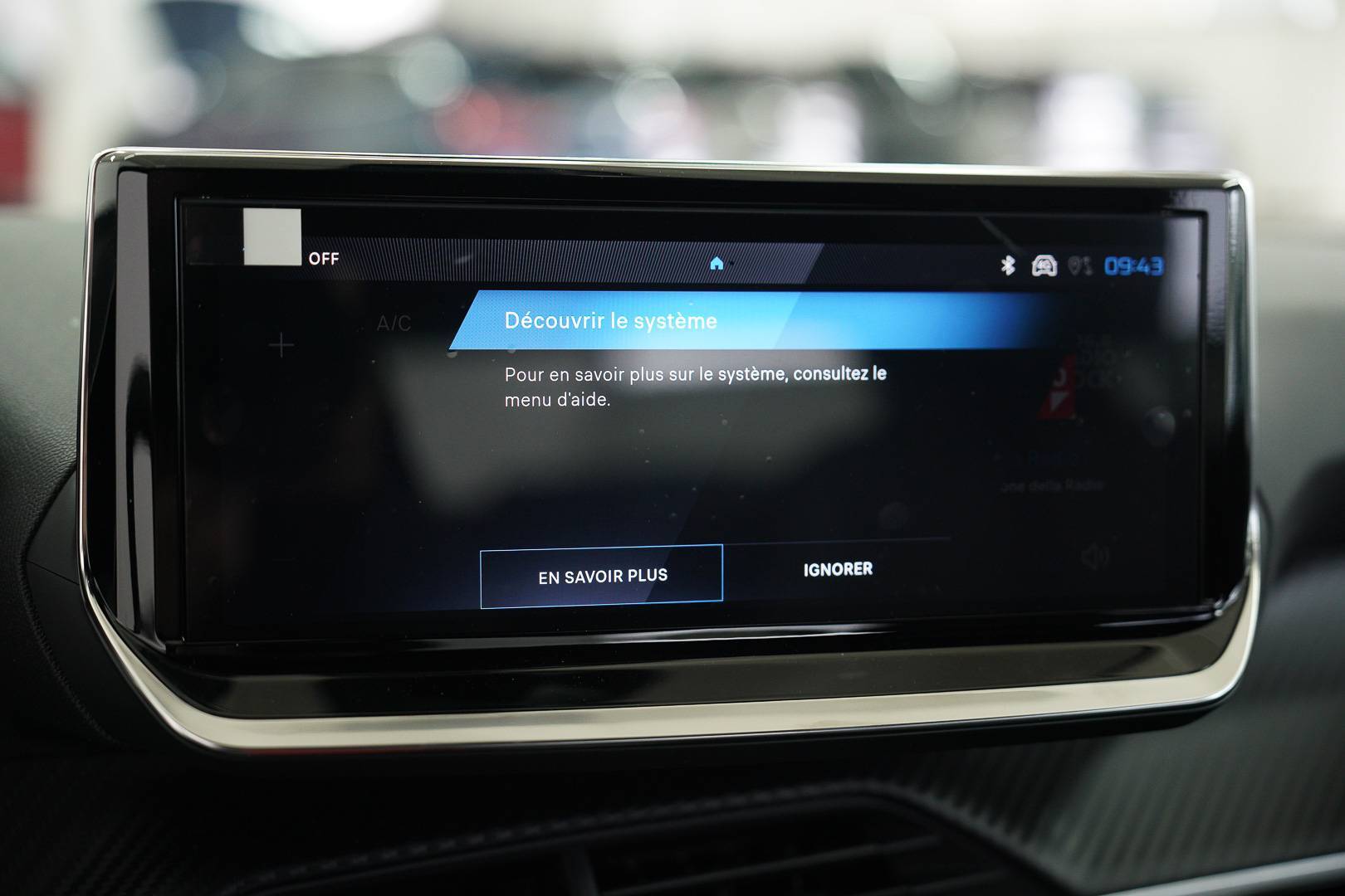 PEUGEOT 2008 - Foto 16