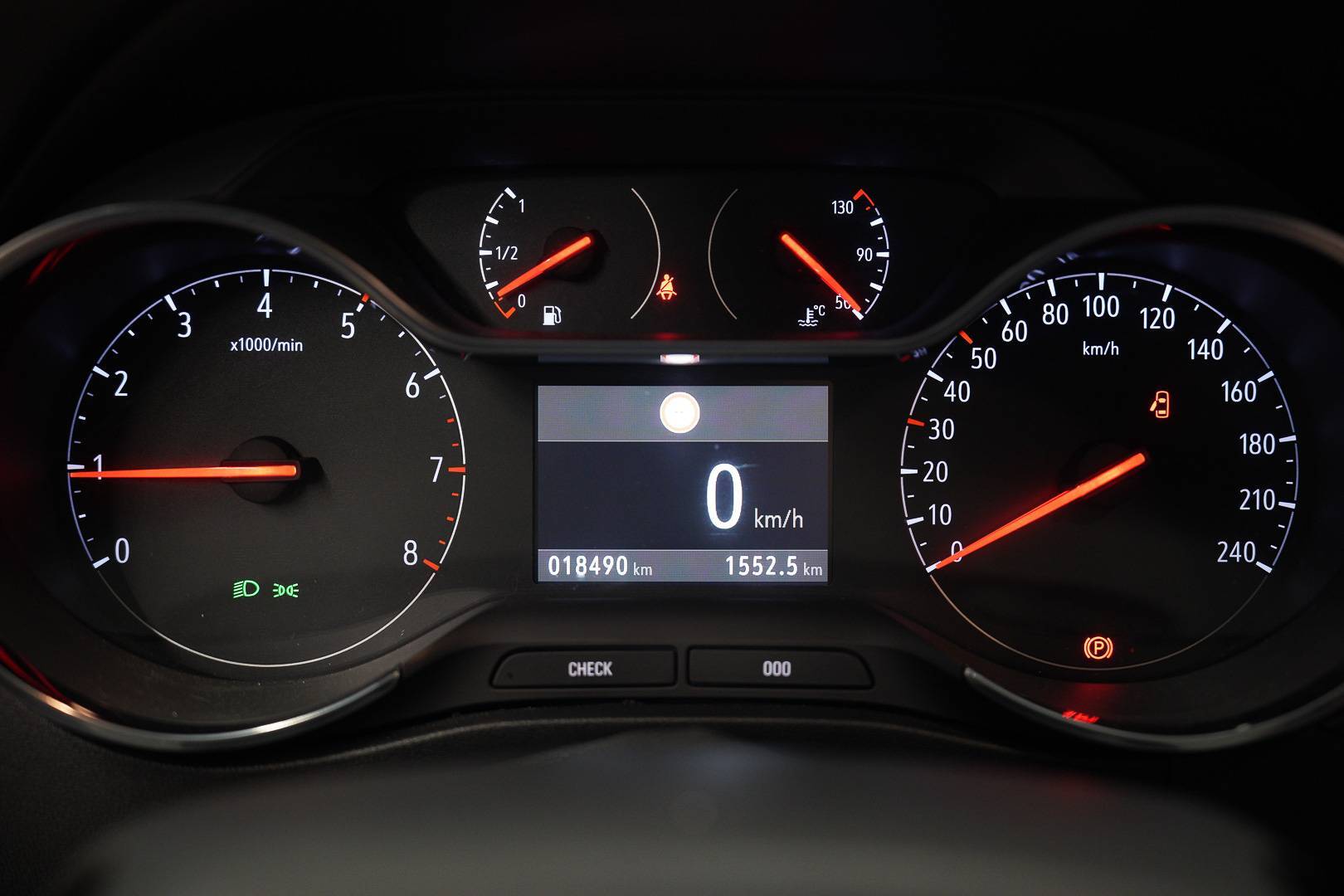 OPEL Crossland - Foto 15