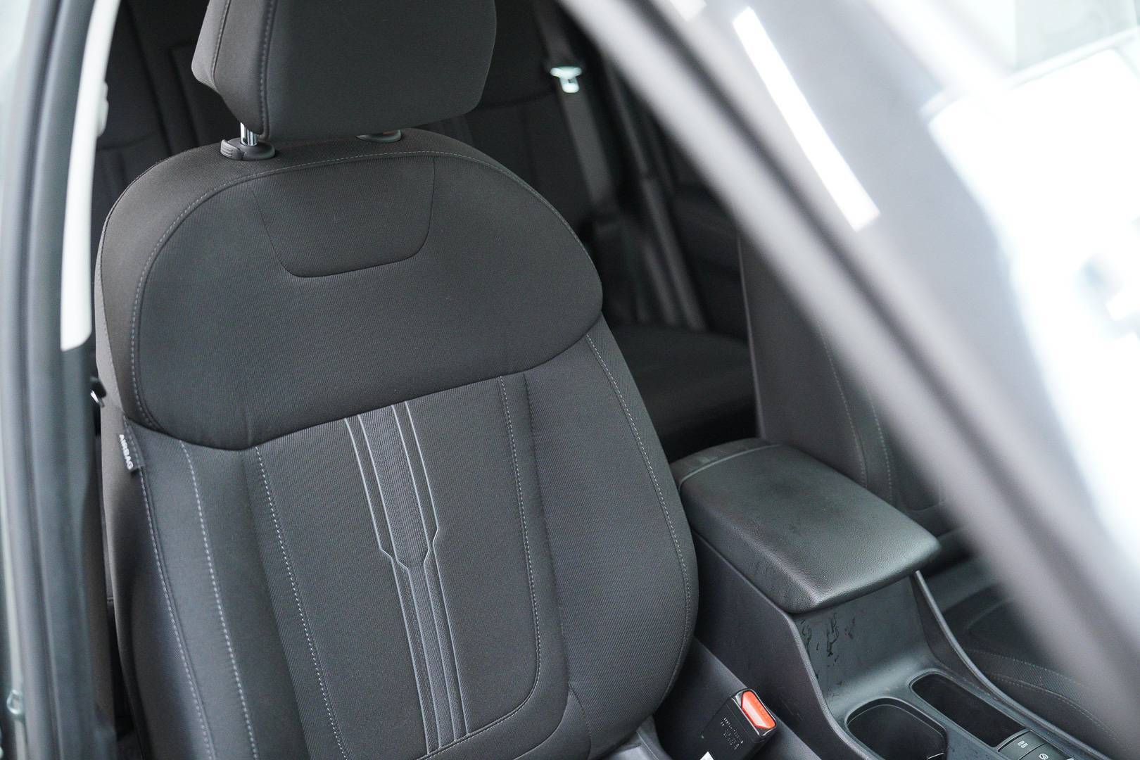 HYUNDAI Tucson - Foto 22