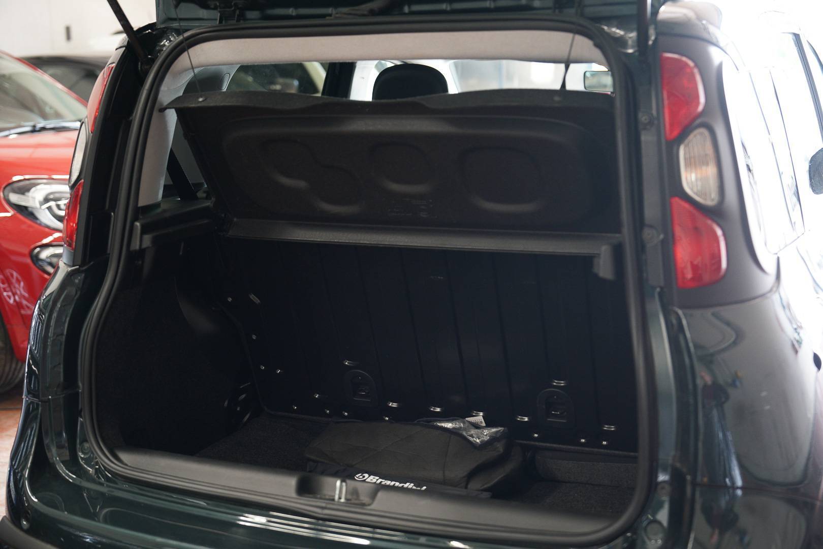FIAT Panda - Foto 9