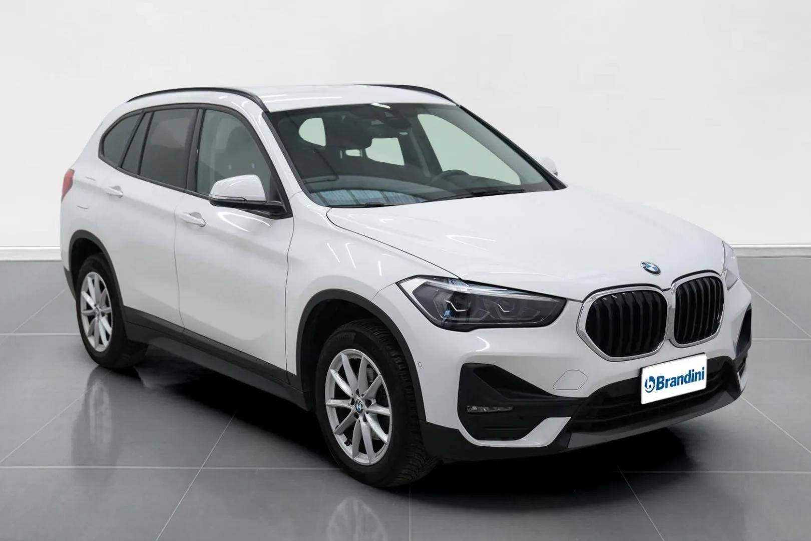 BMW X1 - Foto 3