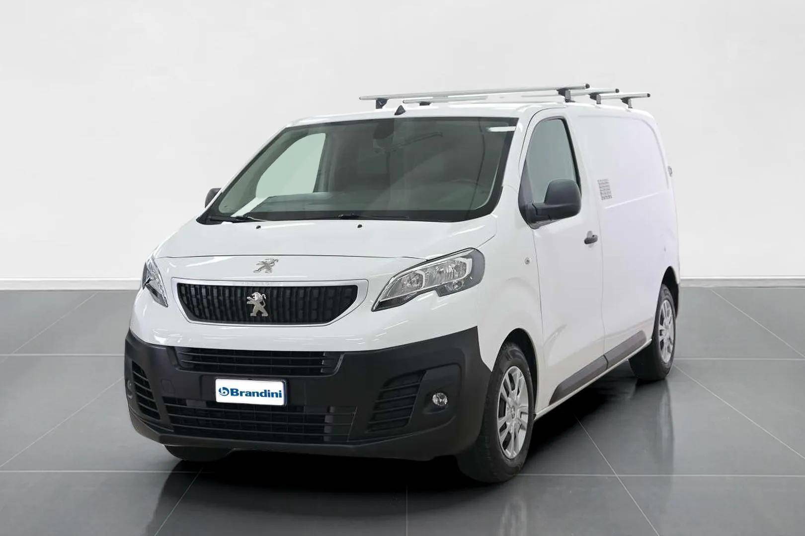 PEUGEOT Expert - Foto 1
