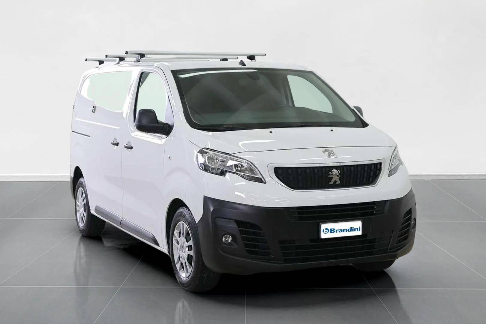 PEUGEOT Expert - Foto 3
