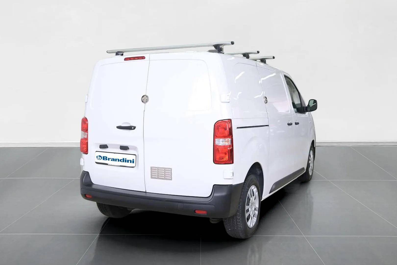 PEUGEOT Expert - Foto 4