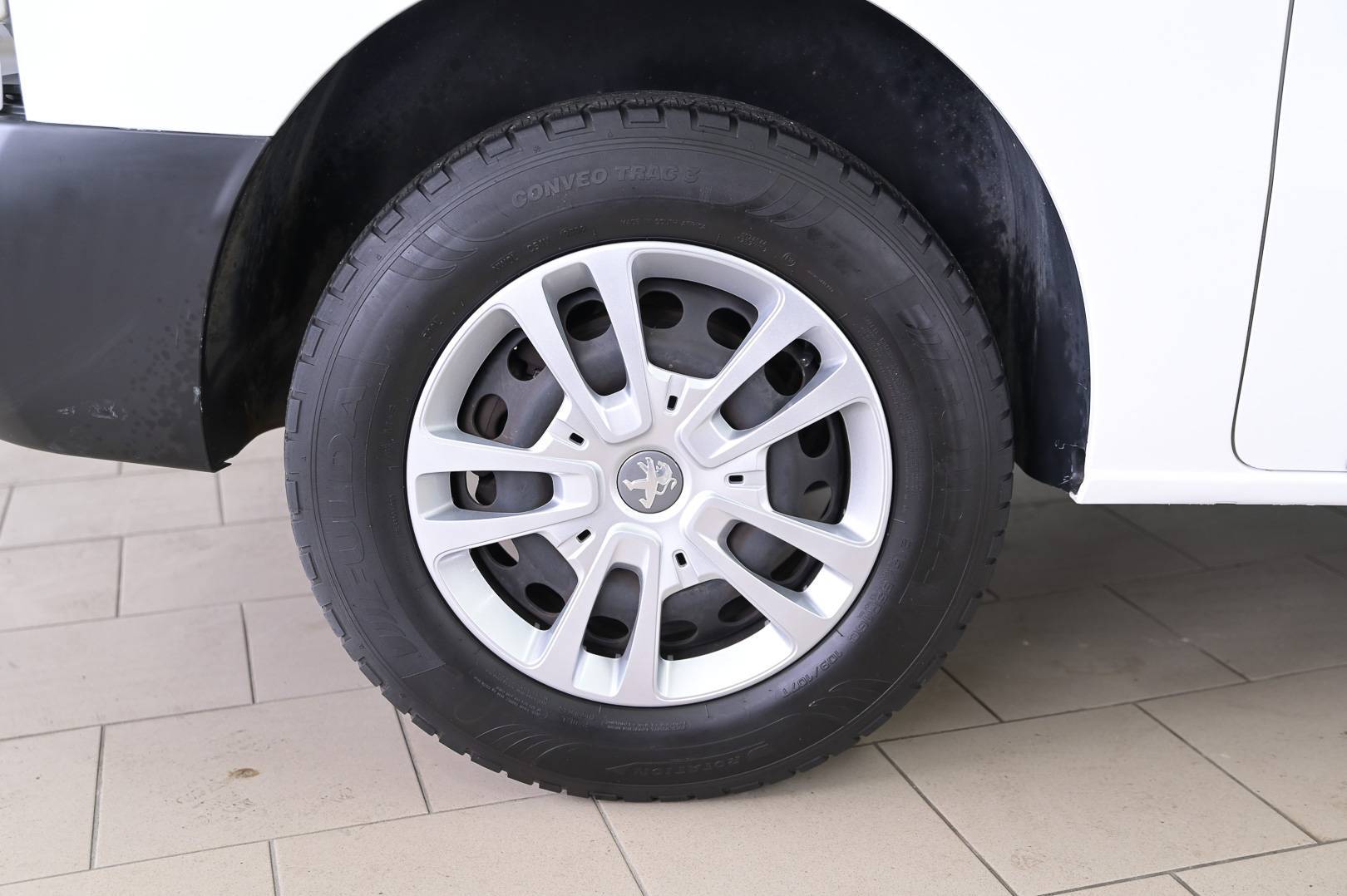 PEUGEOT Expert - Foto 6