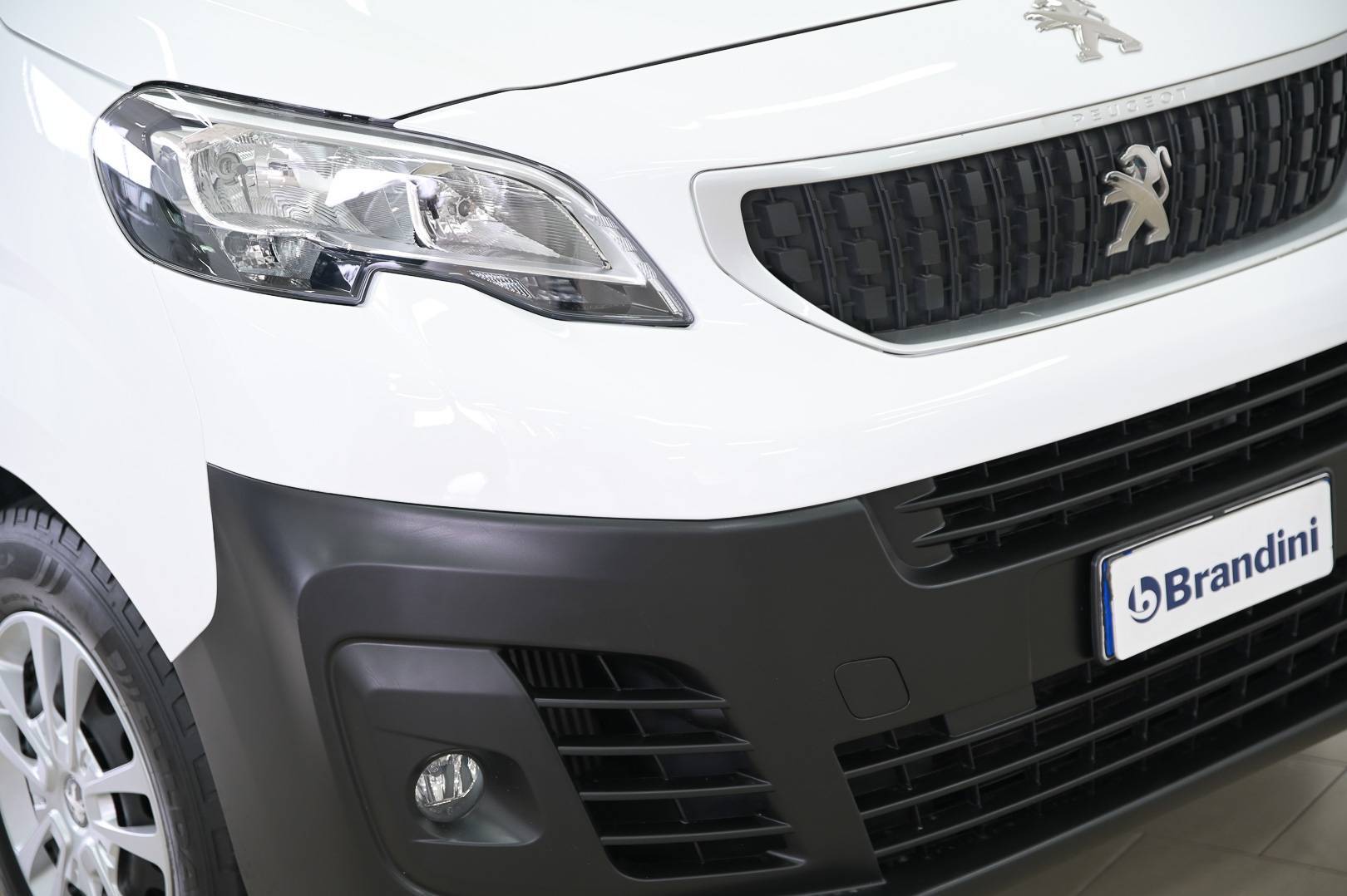 PEUGEOT Expert - Foto 11