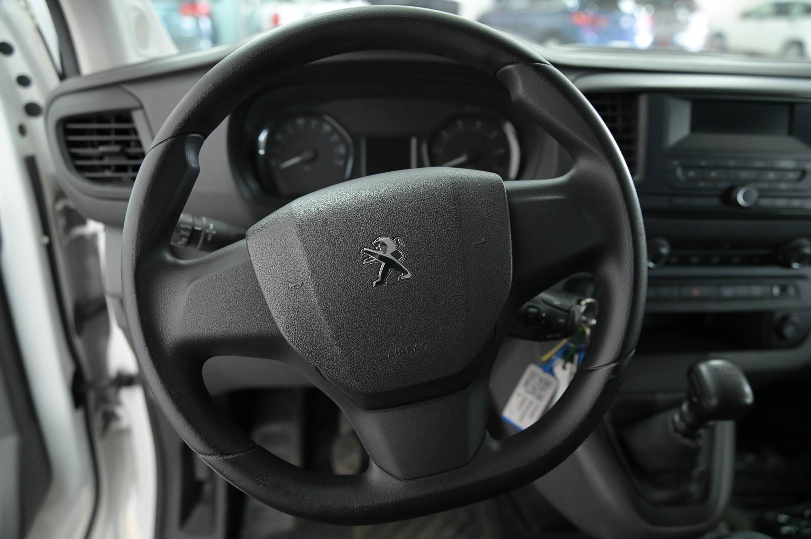 PEUGEOT Expert - Foto 16