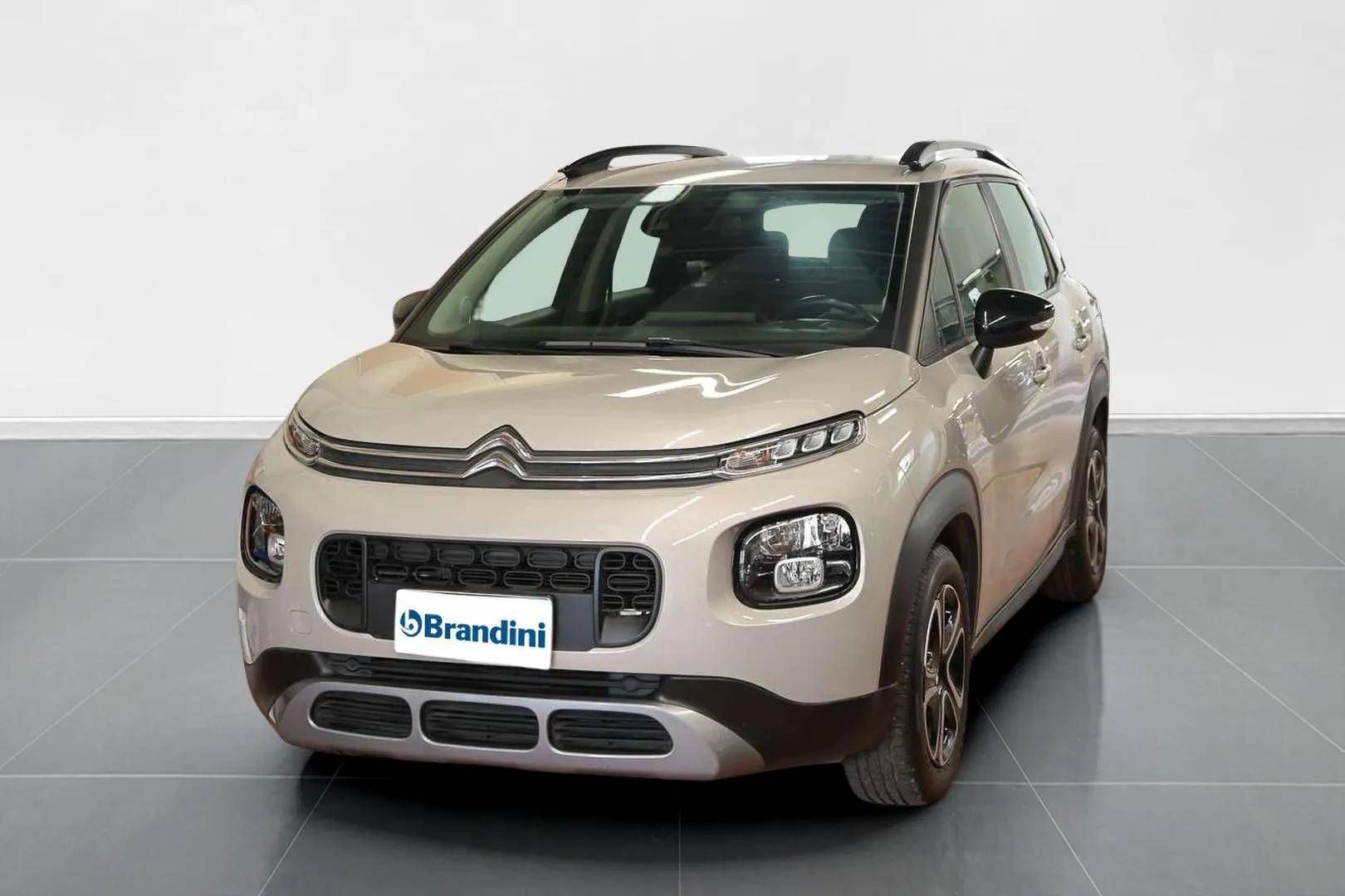 CITROEN C3 Aircross - Foto 1
