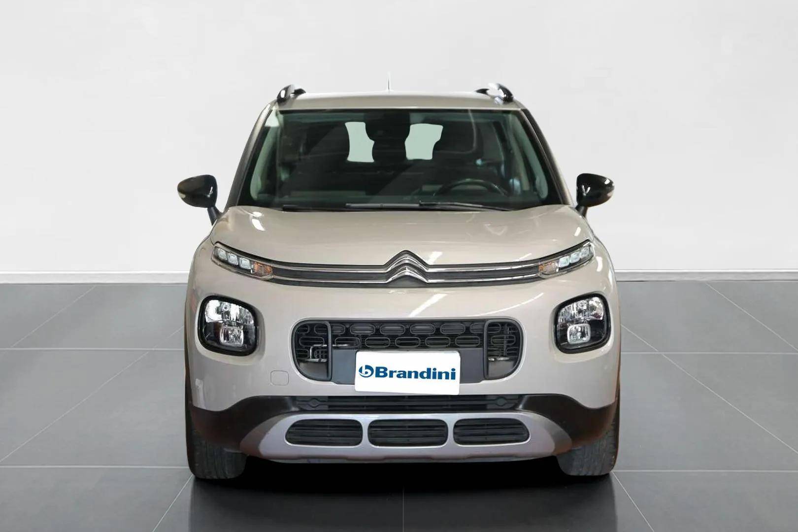 CITROEN C3 Aircross - Foto 2