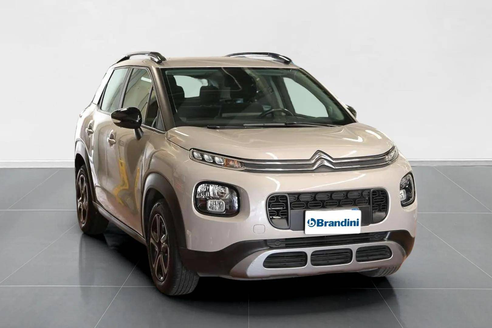 CITROEN C3 Aircross - Foto 3