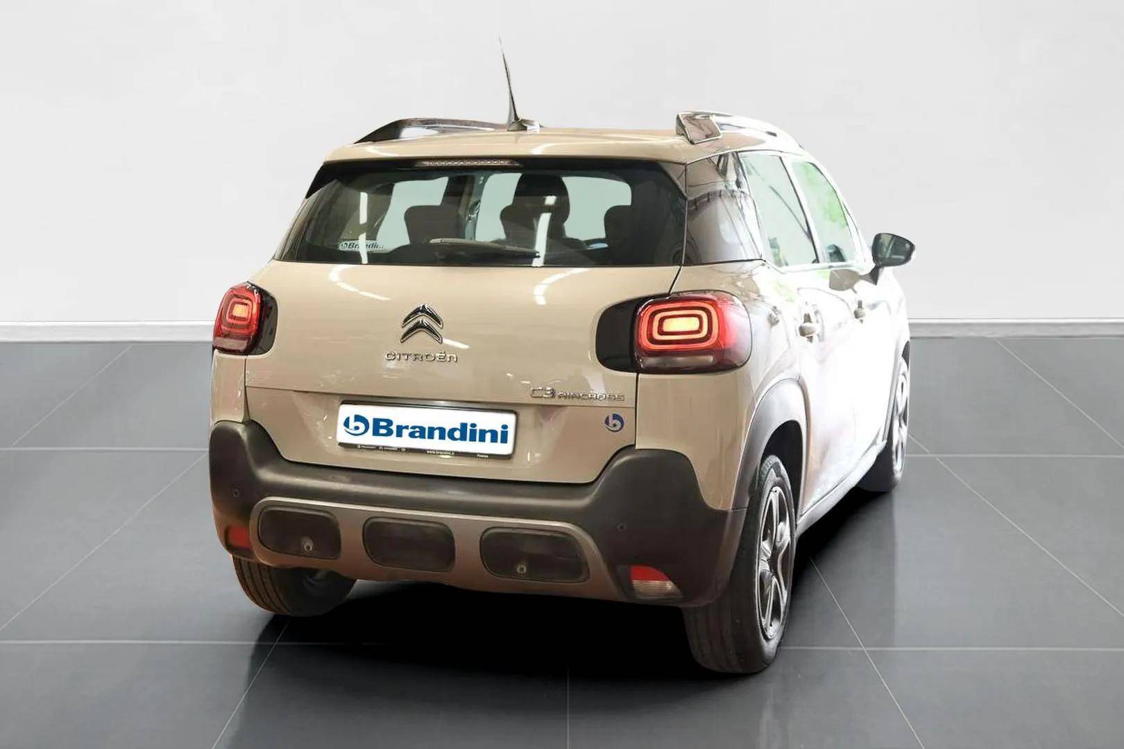 CITROEN C3 Aircross - Foto 4