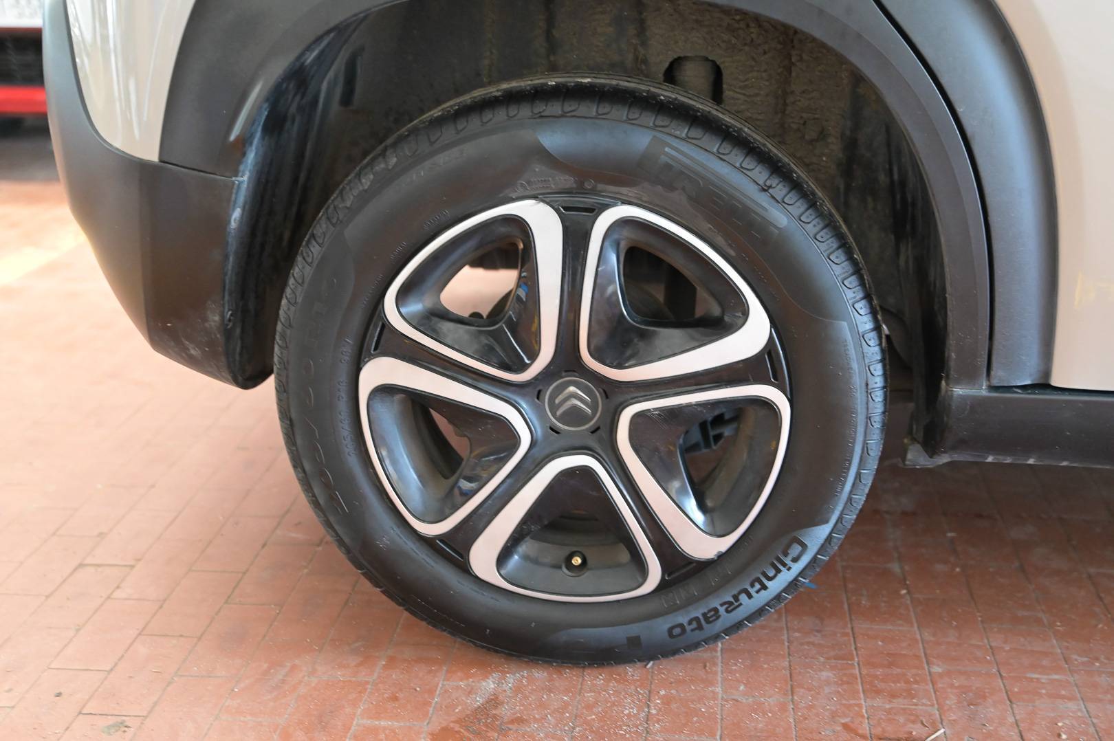 CITROEN C3 Aircross - Foto 7