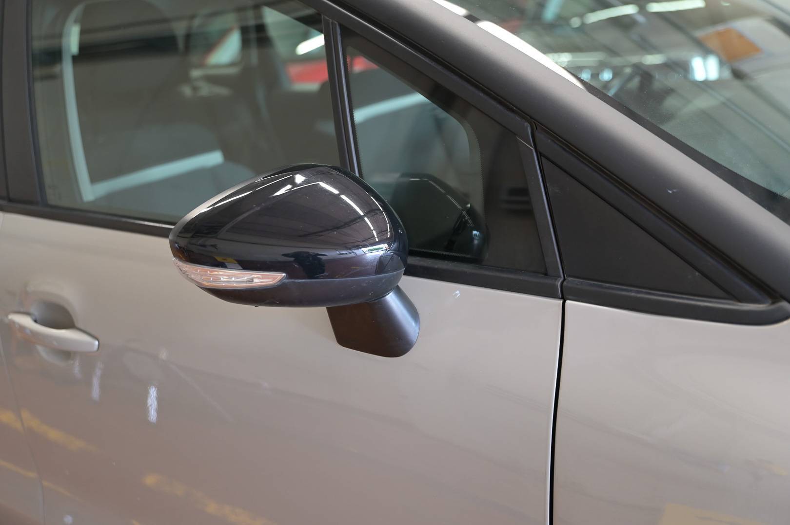 CITROEN C3 Aircross - Foto 8