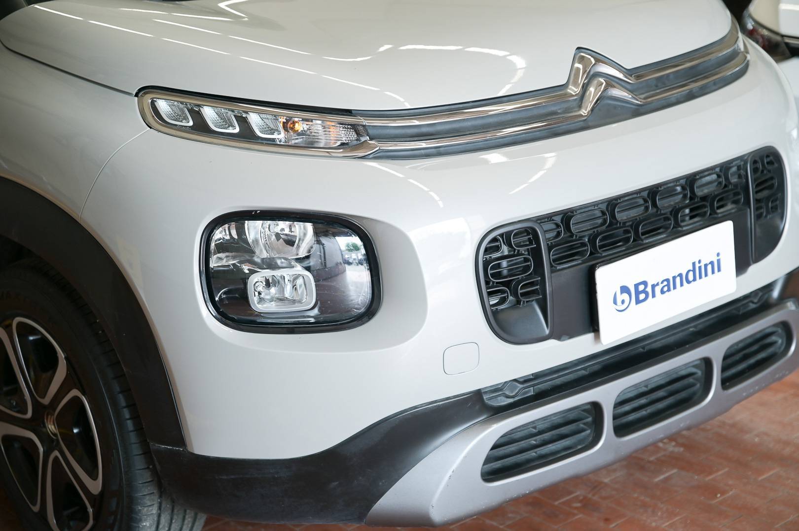 CITROEN C3 Aircross - Foto 9