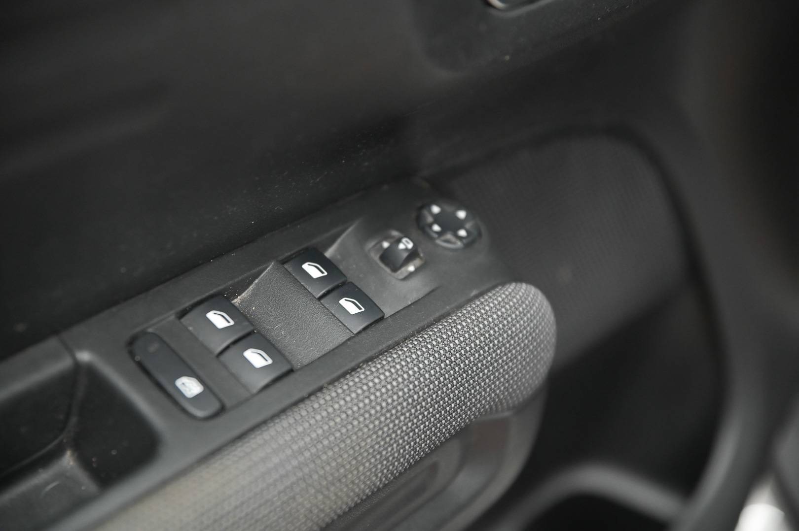 CITROEN C3 Aircross - Foto 10