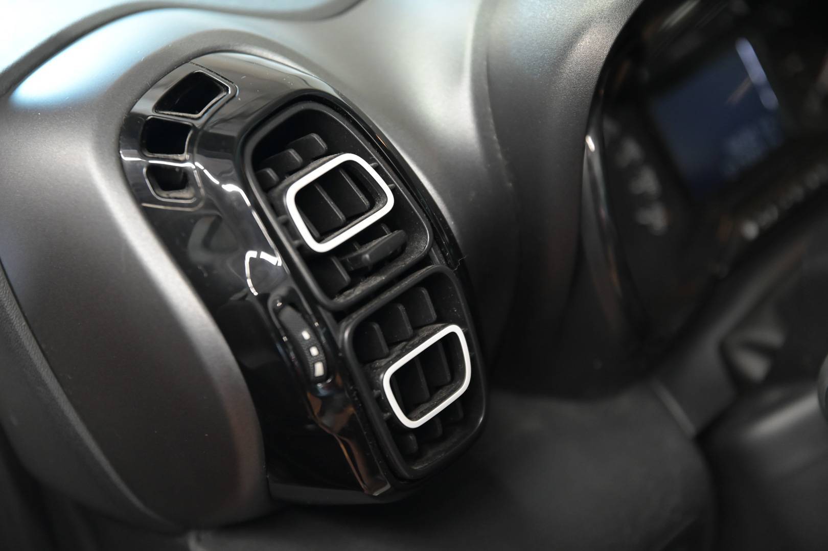 CITROEN C3 Aircross - Foto 11