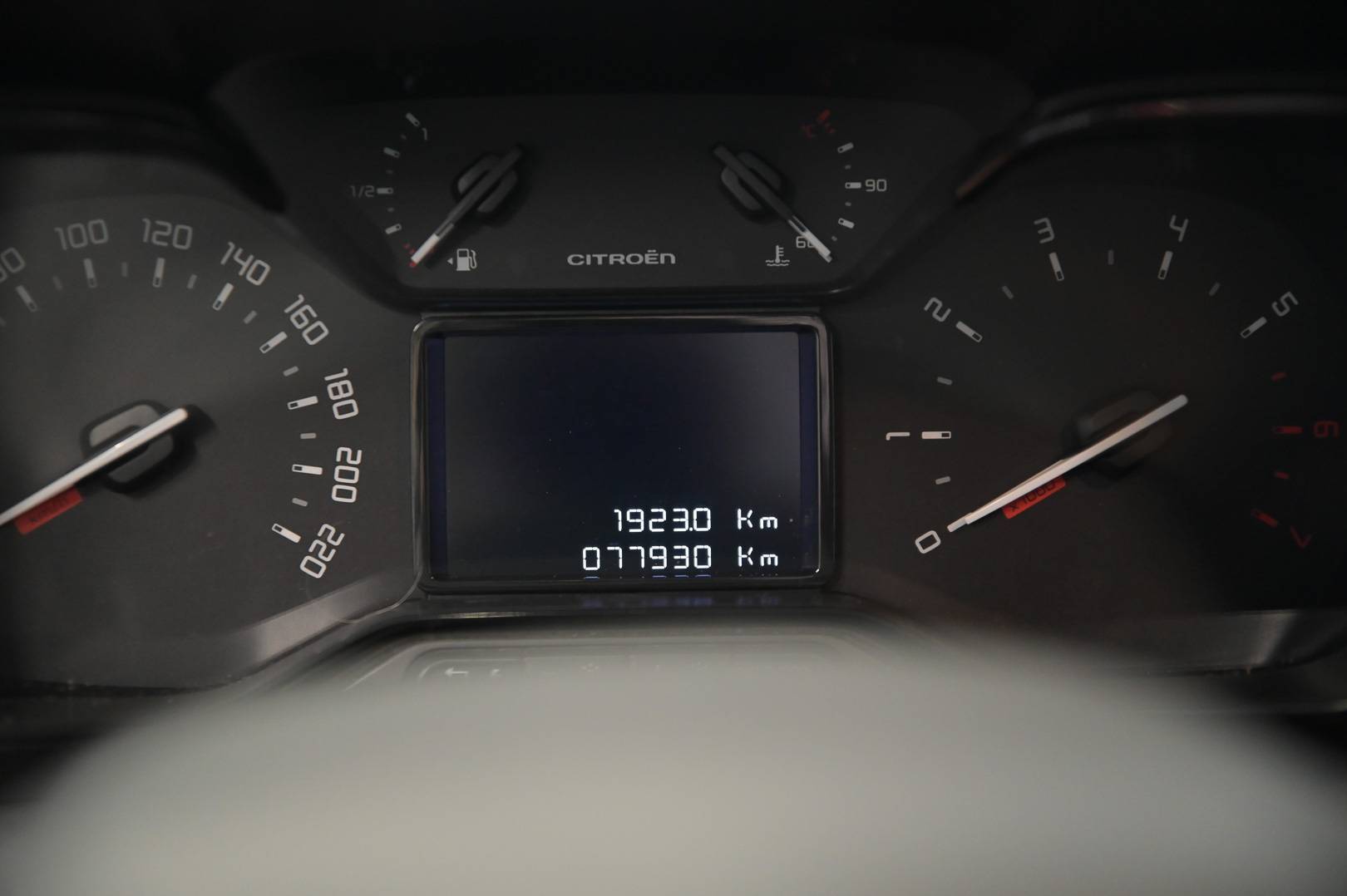 CITROEN C3 Aircross - Foto 12