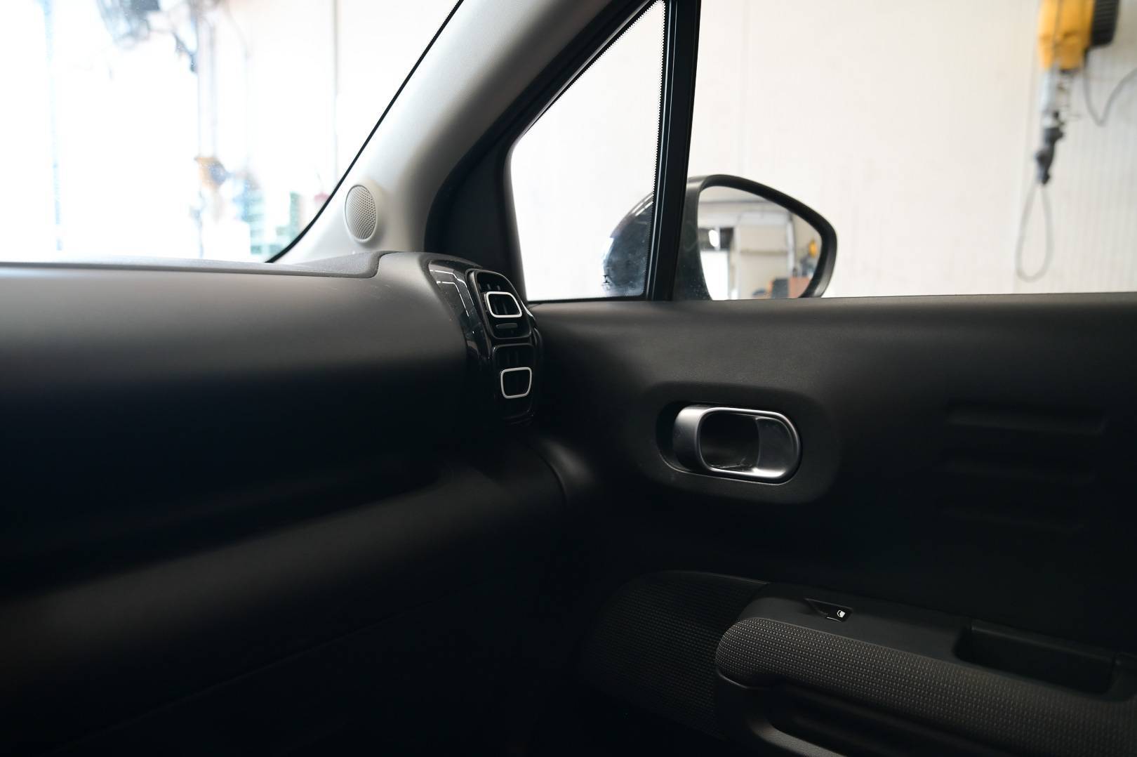 CITROEN C3 Aircross - Foto 14