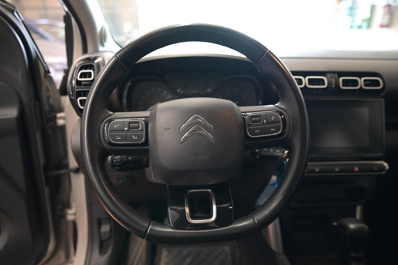 CITROEN C3 Aircross - Foto 15