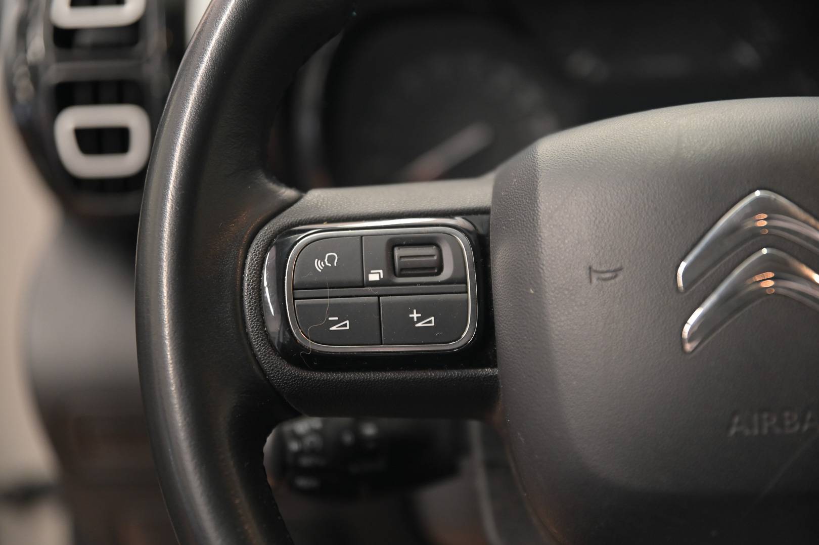 CITROEN C3 Aircross - Foto 16