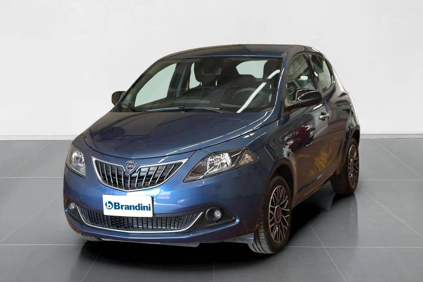 LANCIA Ypsilon - Foto 1